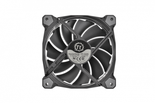 Thermaltake Doubles Down on RGB LED with new Riing Fans and DPS G PSU 7 Thermaltake Doubles Down on RGB LED with new Riing Fans and DPS G PSU Cooler, digital, dps g, Fan, led, radiator, rgb, riing, Thermaltake 3
