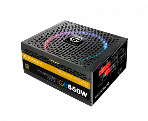 Thermaltake Doubles Down on RGB LED with new Riing Fans and DPS G PSU 4 Thermaltake Doubles Down on RGB LED with new Riing Fans and DPS G PSU Cooler, digital, dps g, Fan, led, radiator, rgb, riing, Thermaltake 2