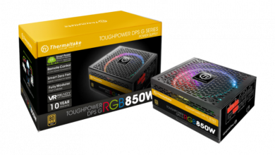 Thermaltake Toughpower DPS G RGB Gold Series Digital PSU is VR Ready Certificated 17 Thermaltake Toughpower DPS G RGB Gold Series Digital PSU is VR Ready Certificated power supply 3