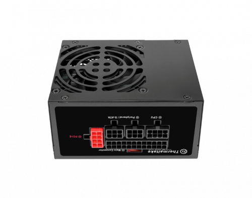 Compact Thermaltake Toughpower SFX Gold Series Power Supplies Now Available 3 Compact Thermaltake Toughpower SFX Gold Series Power Supplies Now Available compact, power supply, sfx, Thermaltake 2