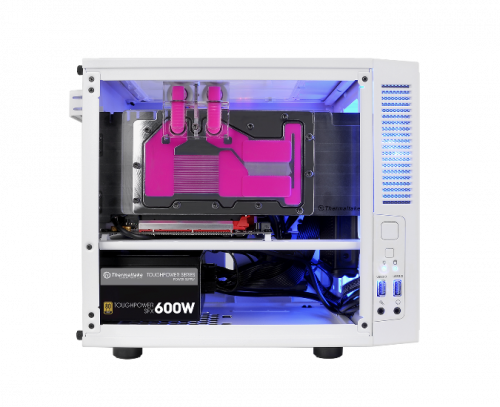 Compact Thermaltake Toughpower SFX Gold Series Power Supplies Now Available 6 Compact Thermaltake Toughpower SFX Gold Series Power Supplies Now Available compact, power supply, sfx, Thermaltake 5