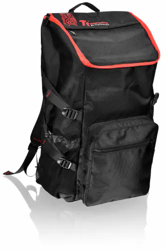 Tt eSPORTS Announces Battle Dragon Utility Backpack for Gamers On-the-go 4 Tt eSPORTS Announces Battle Dragon Utility Backpack for Gamers On-the-go backpack, battle dragon, eSPORTS, Gaming, portable, Thermaltake, Tt eSports 4