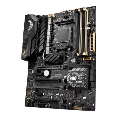 ASUS TUF Sabertooth 990FX R3.0