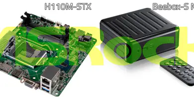 Compact is where ASRock's at with new Beebox NUC Refresh and H110M-STX Motherboard Releases nuc 3
