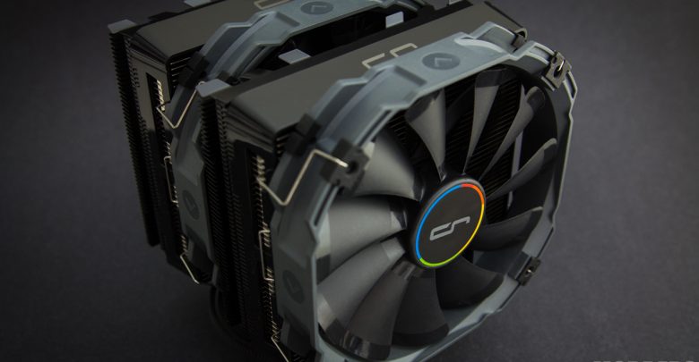 CRYORIG R1 Ultimate