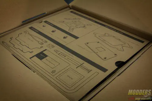 Cryorig R1 Ultimate Review: The Cooling Force of Mass + Acceleration 3 CRYORIG R1 Ultimate