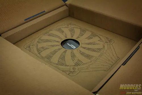 Cryorig R1 Ultimate Review: The Cooling Force of Mass + Acceleration 4 CRYORIG R1 Ultimate