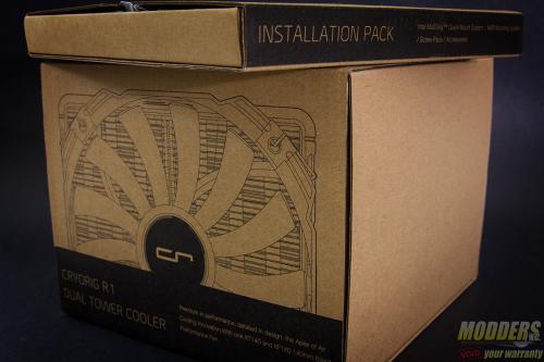 CRYORIG R1 Ultimate