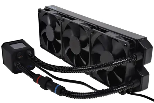 Alphacool Eisbaer AIO Now Available in 120, 240, 360 and 280mm Versions 6 Alphacool Eisbaer AIO Now Available in 120, 240, 360 and 280mm Versions 120mm, 240mm, 280mm, 360mm, AIO, AlphaCool, cooling, CPU Cooler, eisbaer, nexxos 5