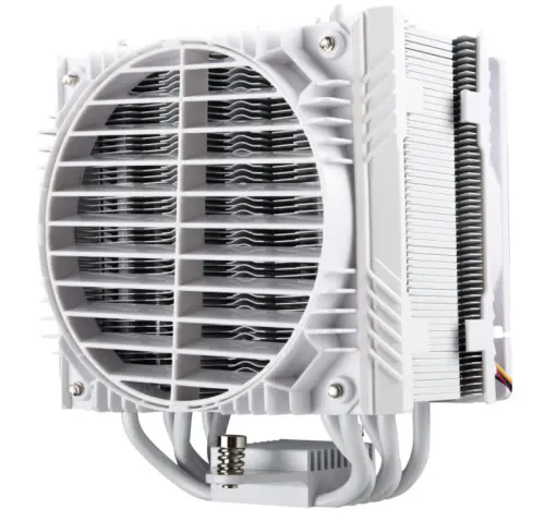 Enermax Launches ETS-T50 AXE CPU Cooler 6 Enermax Launches ETS-T50 AXE CPU Cooler axe, CPU Cooler, Enermax, ets-t50, hdt, heatsink 5
