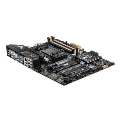 ASUS TUF Sabertooth 990FX R3.0