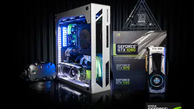 NVIDIA Giving Away 10-Series Graphics Card in #Orderof10 Online Event 6 NVIDIA Order of 10