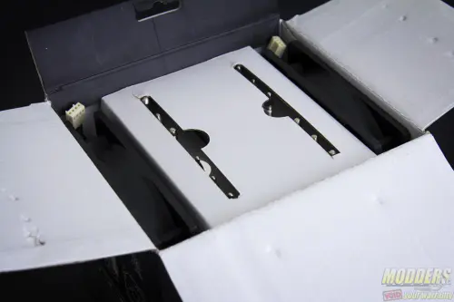 Scythe Fuma CPU Cooler Review: A Little Off the Top 3 Scythe Fuma CPU Cooler