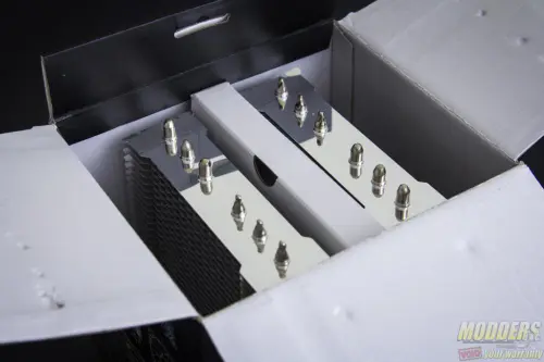 Scythe Fuma CPU Cooler Review: A Little Off the Top 5 Scythe Fuma CPU Cooler