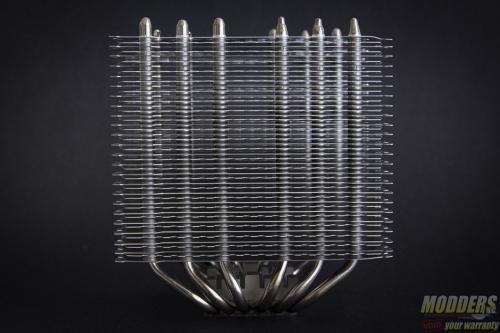 Scythe Fuma CPU Cooler Review: A Little Off the Top 120mm, Fan, fuma, heatsink, Scythe, slipstream 1