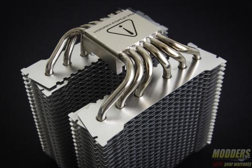 Scythe Fuma CPU Cooler