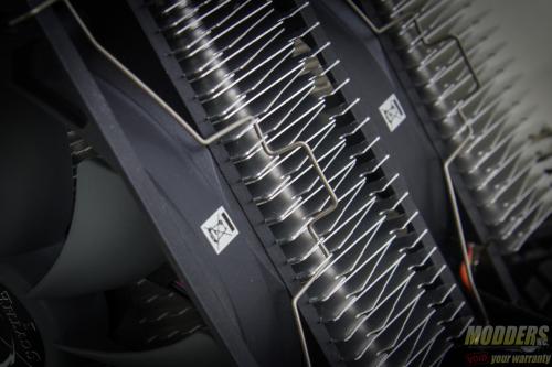 Scythe Fuma CPU Cooler