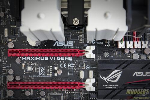 Scythe Fuma CPU Cooler Clearance