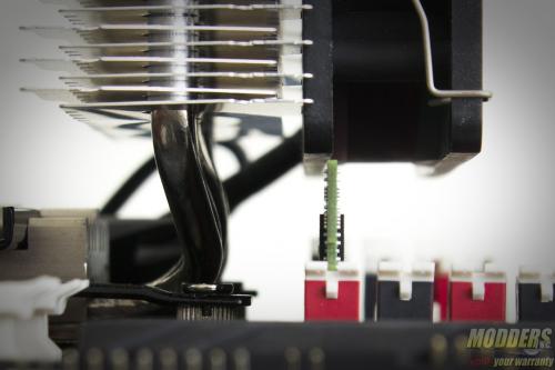 Scythe Fuma CPU Cooler Clearance