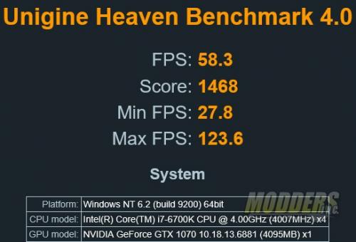 Gigabyte GeForce GTX 1070 Xtreme Gaming