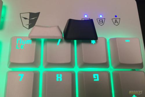 Tesoro Gram Spectrum RGB