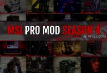 MSI Pro Mod Season 4 Voting Begins Case Mod, Motherboard, MSI, pro mod, season 4 3