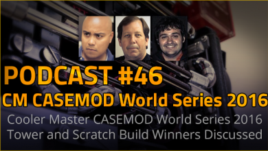 podcast - #46