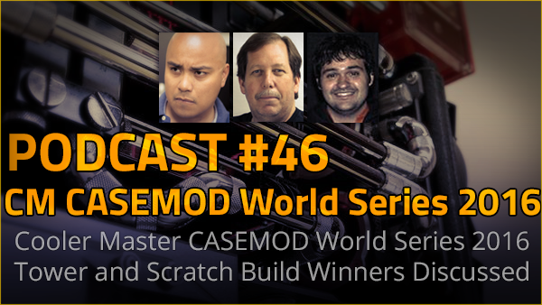 podcast - #46