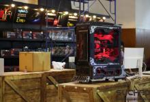 Suchao Prowphong's Deathrace casemod