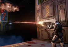 DOOM Gets Vulkan Update, Shows Significant Increase on AMD Cards 1 DOOM Gets Vulkan Update, Shows Significant Increase on AMD Cards AMD, bethesda, doom, drivers, GeForce, id, Nvidia, opengl, Radeon, vulkan 1