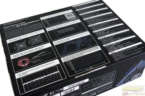 Silverstone Strider Platinum 750W ST75F-PT Overview and Pin-out Guide 3 Silverstone Strider Platinum 750W ST75F-PT Overview and Pin-out Guide 750W, modular, platinum, power supply, SilverStone, strider 2