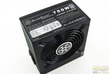 Silverstone Strider Platinum 750W ST75F-PT Overview and Pin-out Guide 750W, modular, platinum, power supply, SilverStone, strider 9
