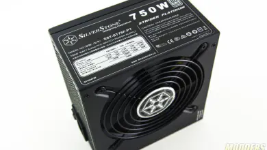 Silverstone Strider Platinum 750W ST75F-PT Overview and Pin-out Guide 1 Silverstone Strider Platinum 750W ST75F-PT Overview and Pin-out Guide strider 1