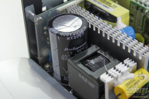 Silverstone Strider Platinum 750W ST75F-PT Overview and Pin-out Guide 750W, modular, platinum, power supply, SilverStone, strider 13