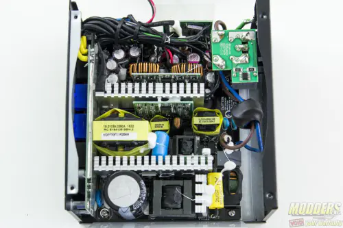 Silverstone Strider Platinum 750W ST75F-PT Overview and Pin-out Guide 14 Silverstone Strider Platinum 750W ST75F-PT Overview and Pin-out Guide 750W, modular, platinum, power supply, SilverStone, strider 11