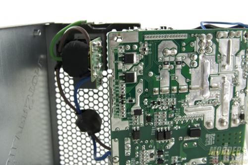 Silverstone Strider Platinum 750W ST75F-PT Overview and Pin-out Guide 750W, modular, platinum, power supply, SilverStone, strider 16