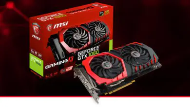 MSI announces a full line of custom GeForce GTX 1060 Graphics Cards 31 MSI gtx 1060