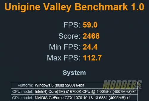 Gigabyte GeForce GTX 1070 Xtreme Gaming