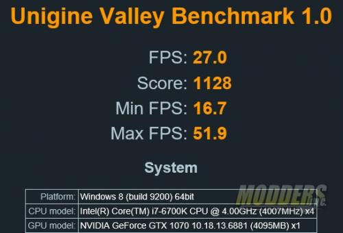 Gigabyte GeForce GTX 1070 Xtreme Gaming