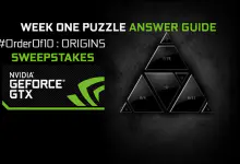 #OrderOf10 Thumbnail