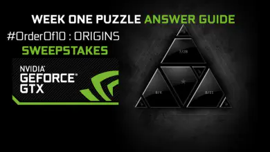 #OrderOf10 Thumbnail