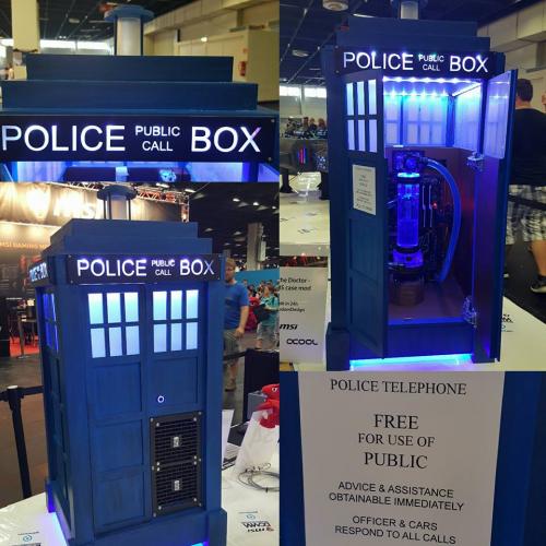 Casemods of DCMM @ Gamescom 2016 casemod, DCMM, deutsche, gamescom, german 11