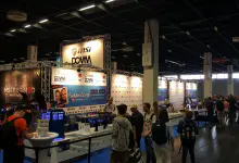 Casemods of DCMM @ Gamescom 2016 casemod, DCMM, deutsche, gamescom, german 1
