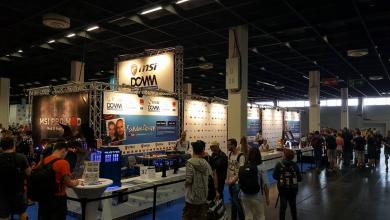 Casemods of DCMM @ Gamescom 2016 casemod, DCMM, deutsche, gamescom, german 4