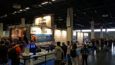 Casemods of DCMM @ Gamescom 2016 13 Casemods of DCMM @ Gamescom 2016 casemod, DCMM, deutsche, gamescom, german 5