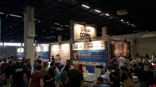 Casemods of DCMM @ Gamescom 2016 casemod, DCMM, deutsche, gamescom, german 10