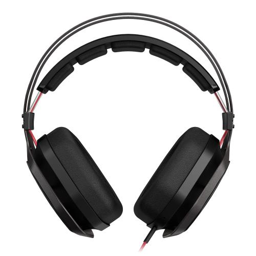 Cooler Master Introduces Over-ear MasterPulse Headset Cooler Master, earphone, Headphones / Audio, Headset, master pulse 2
