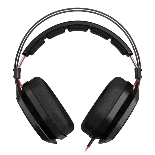 Cooler Master Introduces Over-ear MasterPulse Headset 3 Cooler Master Introduces Over-ear MasterPulse Headset Cooler Master, earphone, Headphones / Audio, Headset, master pulse 2