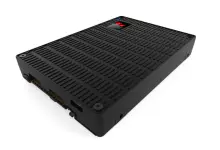 Kingston and Liqid Breaks 2.5" SSD Speed Record at FMS 2016 10 Kingston Liqid 2.5" NVMe U.2