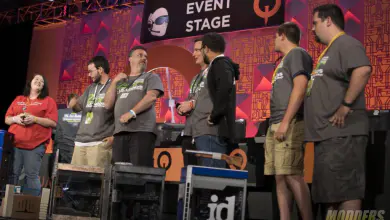 QuakeCon 2016 24-Hour of LeMods Results 1 24-hr of LeMods